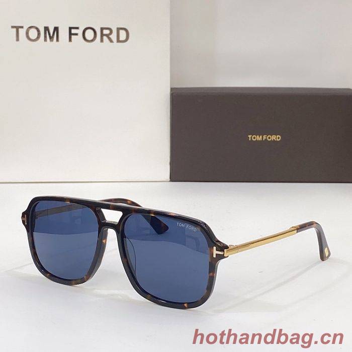 Tom Ford Sunglasses Top Quality TOS00475
